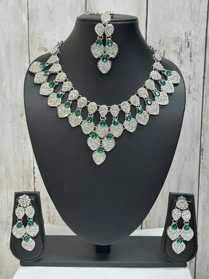 Necklace set