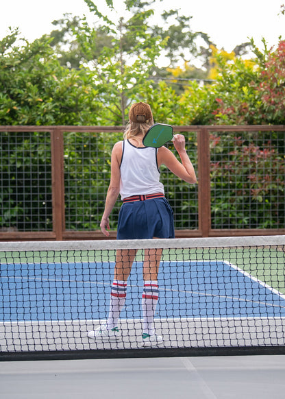 THE MARIN SKIRT