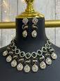 Sabyasachi inspired necklace set