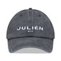 The JULIÉN NYC Cap