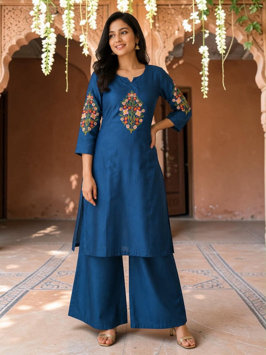 Cotton Co ord set