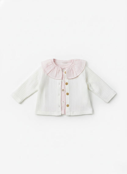 Petal Collar 3 Piece Set
