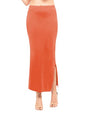 Lyra Lycra Saree Shapewear Petticoat for Womens Sarees