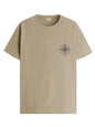 ADRO Tshirt for Men | Printed T Shirt for Men | 100% Cotton Tshirt | Graphic Printed T-Shirt | Chest Printed Tshirt | Unisex Tsh