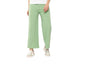 Aarika Girls Casual Green Colour Solid Nylon Pant-(12-13 Years-14-15 Years)-(New_Pant-Ad-Kv-11-Green-40)