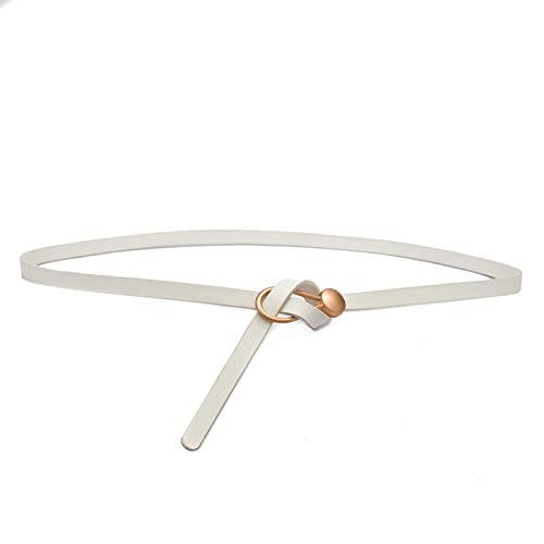 Fabme Women's Faux Leather Belt - Wear On Dress, Kurta To Style