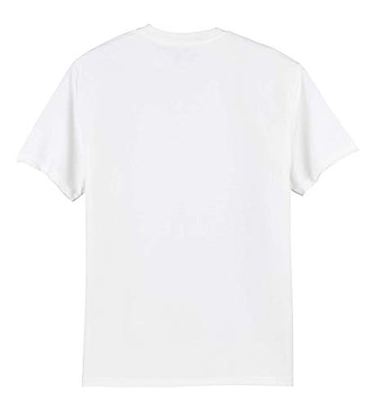 ADRO Engineer Mens Cotton Printed T-Shirt (R21-M-EGN)