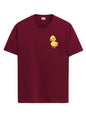 ADRO T Shirts for Boys & Girls || Regular fit Printed T-Shirt || Ages 3-14 || 100% Cotton Round Neck Tshirt for Boys & Girls||KR