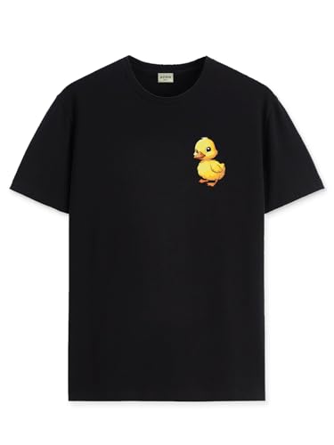 ADRO T Shirts for Boys & Girls || Regular fit Printed T-Shirt || Ages 3-14 || 100% Cotton Round Neck Tshirt for Boys & Girls||KR