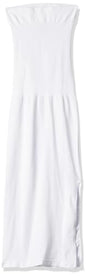 Zivame Seamless All Day Mermaid Saree Shapewear - White
