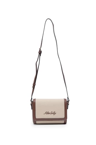 Allen Solly Boys Printed Handbag
