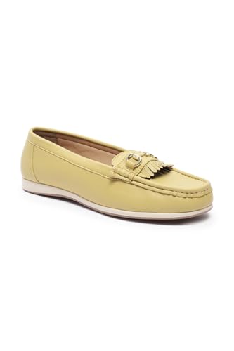 Allen Solly Boys Casual Loafers