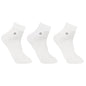 Bonjour Ankle Bamboo Socks For Men