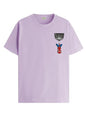ADRO Tshirt for Men | Anime T Shirt for Men | 100% Cotton Tshirt | Graphic Printed T-Shirt | Chest Printed Tshirt | Spiderman Ts