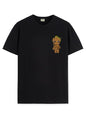 ADRO Tshirt for Men | Anime T Shirt for Men | 100% Cotton Tshirt | Graphic Printed T-Shirt | Chest Printed Tshirt | Groot Anime