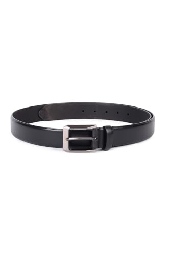 Allen Solly Men Solid Casual Belt