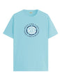 ADRO Tshirt for Men | Printed T Shirt for Men | 100% Cotton T-Shirt |Printed T Shirt | T-Shirts | RN24-BUL-MI-S Mint