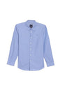 Allen Solly Boys Regular Fit Solid Casual T-Shirt