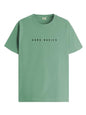 ADRO Tshirt for Men | Printed T Shirt for Men | 100% Cotton T-Shirt |Printed T Shirt | T-Shirts | RN24-AR2-PT-M Pista
