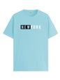 ADRO Tshirt for Men | Printed T Shirt for Men | 100% Cotton T-Shirt |Printed T Shirt | T-Shirts | RN24-NKY-MI-XL Mint