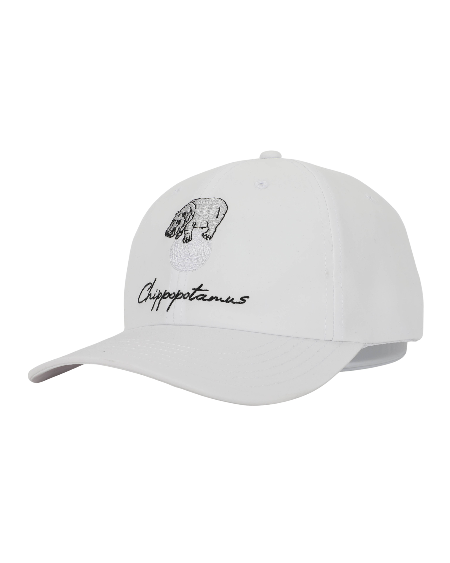 White hat