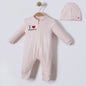 I Love Mom & Dad Onesie