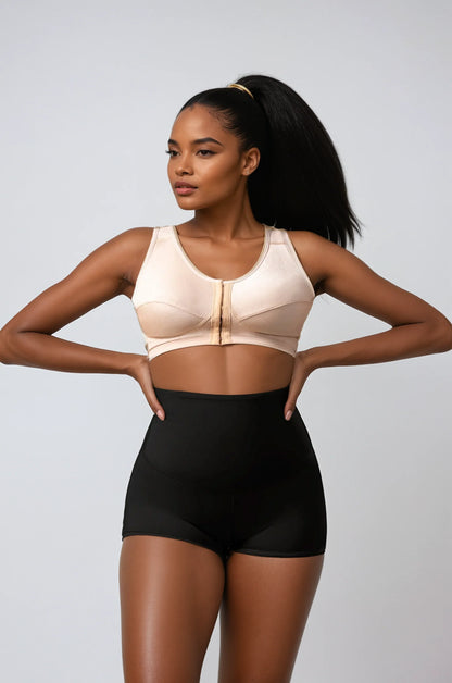 Butt Lifter Panty Short