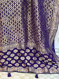 Bandhani patola saree