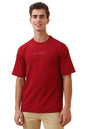 Allen Solly Men Crew Neck Protective Gear