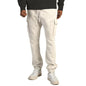 Nobero MenS Regular Sweatpants (1M-Bwjg-R0173-Aw_Arctic Wolf