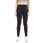 Sweet Dreams Womens Regular Pants (LP-3911GV_Black