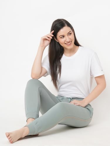 Sweet Dreams Women Solid Joggers