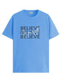 ADRO Tshirt for Men | Printed T Shirt for Men | 100% Cotton T-Shirt |Printed T Shirt | T-Shirts | RN24-INV-SK-XL Sky Blue