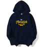 ADRO The Stronger Hoodies/Sweatshirts for Men & Women (H20-M-SGR-NB_Navy_S)