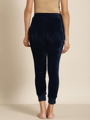 Sweet Dreams Women Solid Pyjama