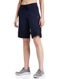 Enamor E044 Essentials Womens City Shorts