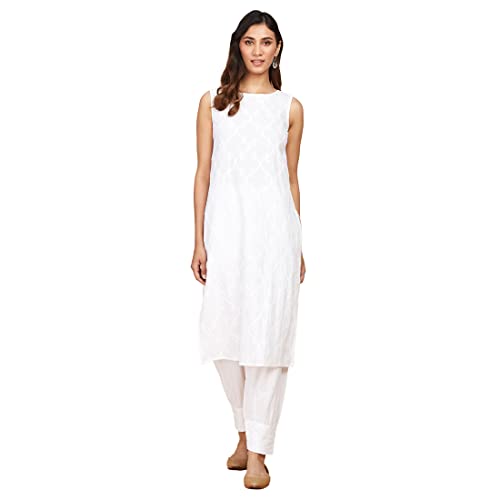 Fabindia Women Kurta Long