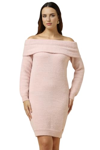 Allen Solly Women Party Jumpsuit