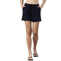 Enamor E062 Basic Cotton Shorts