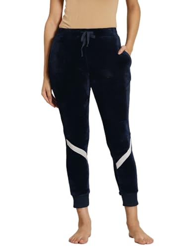 Sweet Dreams Women Solid Pyjama