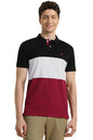 Allen Solly Men Polo Neck Protective Gear