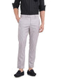 The Indian Garage Co Mens Slim Fit Trousers Pants