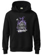 ADRO Hoodies for Men | Printed Hoodie for Men | Cotton Hoodie | Luffy Hoodie Gear 5 | Sweatshirt for Men | Anime Hoodie | H24-LU