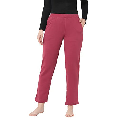 Sweet Dreams Women Solid Pyjama