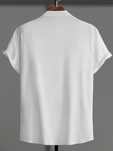 Leriya Fashion MenS Half Sleeve Casual Plain T-Shirt  Stylish & Comfortable (Available In Plus Size And Combo Pack Of 2)