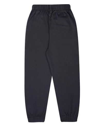 T2F Boys Cotton Regular Fit Printed Track Pants (Pack fo 5)