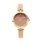 Titan Watches For Women (T2606Wl02), Pink, Strap