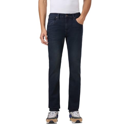 Pepe Jeans MenS Slim Jeans (Pm2084559Q033_Dark Used