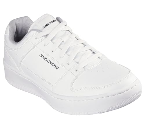 Skechers Men Sport Court 92 Vistaway Sports Shoes