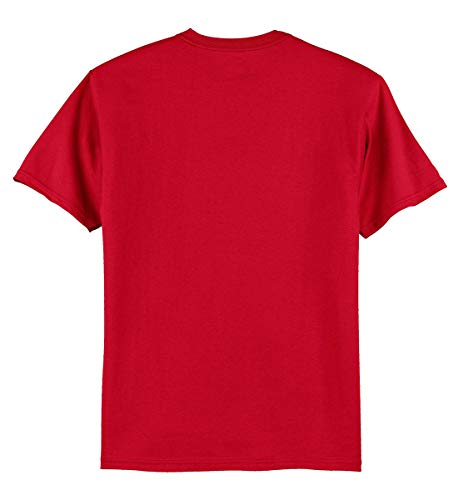 ADRO Believe in Yourself Design Printed T-Shirt for Men (RNR-S36-YOU)